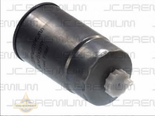 Jc Premium Фильтр топливный JC PREMIUM B3F032PR - Картинка 1