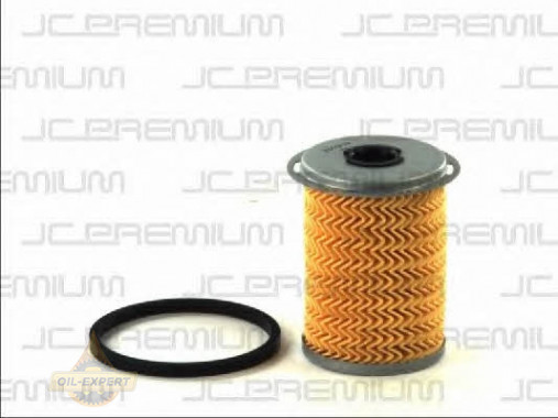 Jc Premium Фильтр топливный JC PREMIUM B31032PR - Картинка 1