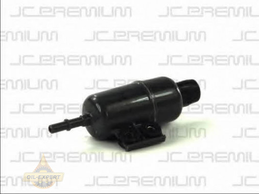 Jc Premium Фільтр паливний JC PREMIUM B34027PR - Заображення 1