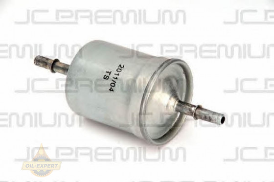 Jc Premium Фильтр топливный JC PREMIUM B3W019PR - Картинка 4