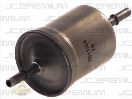 Jc Premium Фильтр топливный JC PREMIUM B3W019PR - Картинка 1