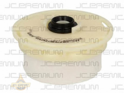 Jc Premium Фильтр топливный JC PREMIUM B32092PR - Картинка 1
