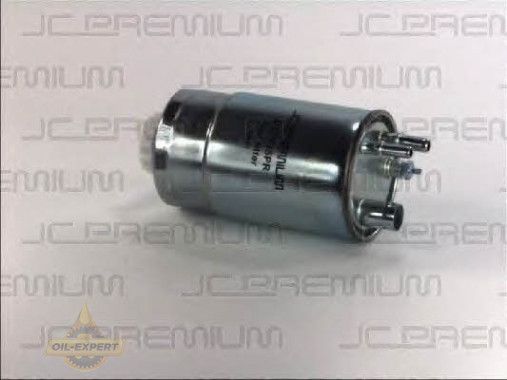 Jc Premium Фильтр топливный JC PREMIUM B3F035PR - Картинка 2