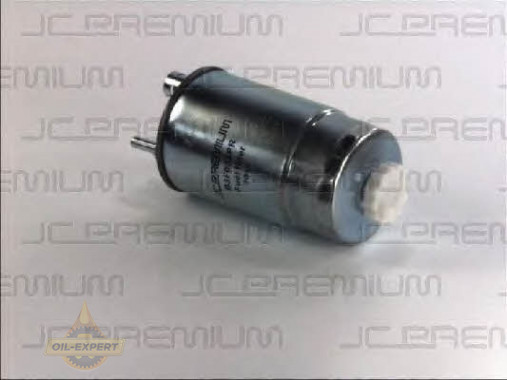 Jc Premium Фильтр топливный JC PREMIUM B3F035PR - Картинка 1