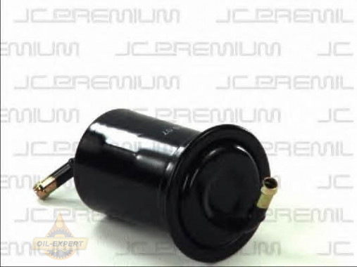 Jc Premium Фильтр топливный JC PREMIUM B30306PR - Картинка 1