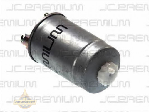 Jc Premium Фильтр топливный JC PREMIUM B3F031PR - Картинка 1