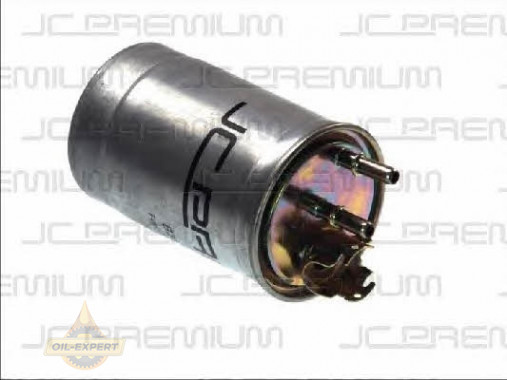 Jc Premium Фильтр топливный JC PREMIUM B3F031PR - Картинка 2