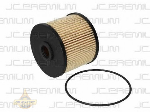 Jc Premium Фильтр топливный JC PREMIUM B3C008PR - Картинка 1