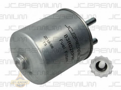 Jc Premium Фильтр топливный JC PREMIUM B3R028PR - Картинка 2