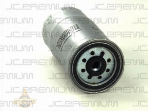 Jc Premium Фильтр топливный JC PREMIUM B3F000PR - Картинка 1