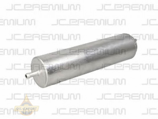 Jc Premium Фильтр топливный JC PREMIUM B3B025PR - Картинка 1