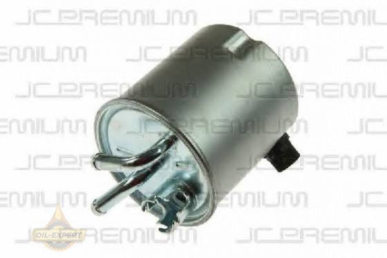 Jc Premium Фильтр топливный JC PREMIUM B31044PR - Картинка 1