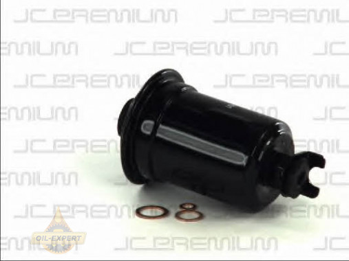 Jc Premium Фильтр топливный JC PREMIUM B32046PR - Картинка 1