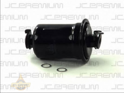 Jc Premium Фильтр топливный JC PREMIUM B38016PR - Картинка 1
