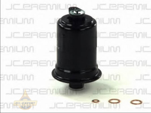 Jc Premium Фильтр топливный JC PREMIUM B30504PR - Картинка 1
