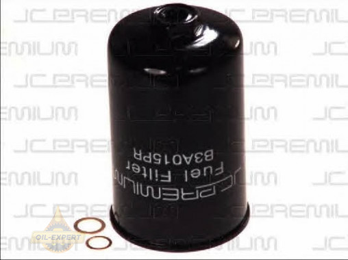 Jc Premium Фильтр топливный JC PREMIUM B3A015PR - Картинка 2