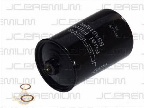 Jc Premium Фильтр топливный JC PREMIUM B3A015PR - Картинка 3