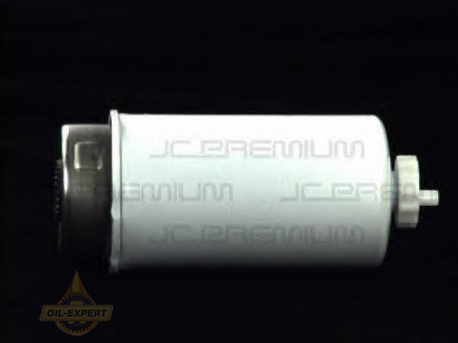 Jc Premium Фильтр топливный JC PREMIUM B3G033PR - Картинка 1