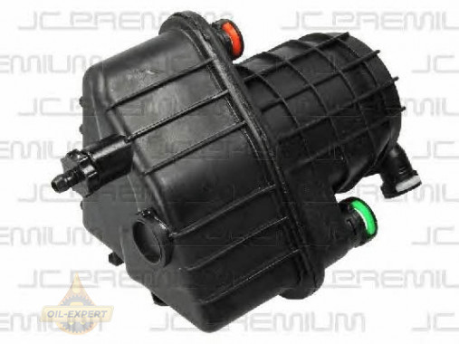 Jc Premium Фильтр топливный JC PREMIUM B3R024PR - Картинка 1