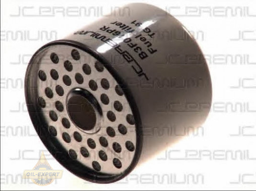 Jc Premium Фильтр топливный JC PREMIUM B3F016PR - Картинка 2