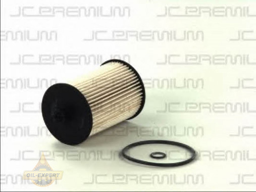 Jc Premium Фильтр топливный JC PREMIUM B3V010PR - Картинка 1