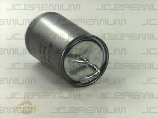 Jc Premium Фильтр топливный JC PREMIUM B35048PR - Картинка 1