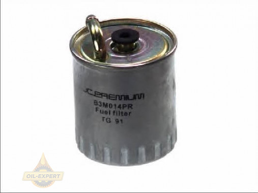 Jc Premium Фільтр паливний JC PREMIUM B3M014PR - Заображення 2