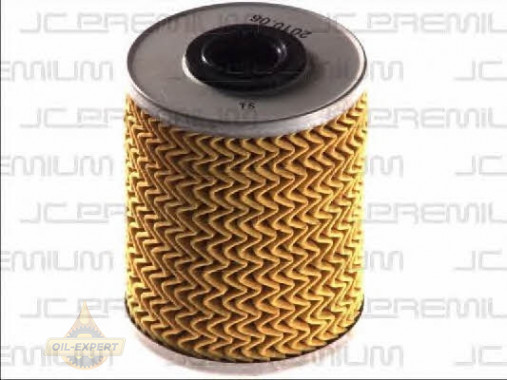 Jc Premium Фильтр топливный JC PREMIUM B31033PR - Картинка 2