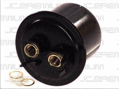 Jc Premium Фильтр топливный JC PREMIUM B34009PR - Картинка 2