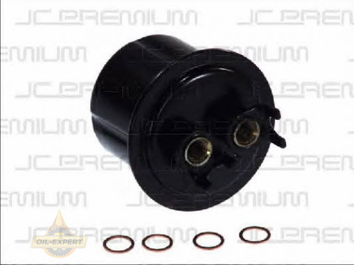 Jc Premium Фильтр топливный JC PREMIUM B34009PR - Картинка 3