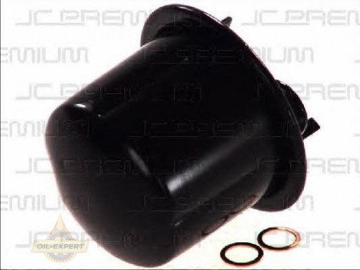 Jc Premium Фильтр топливный JC PREMIUM B34009PR - Картинка 1