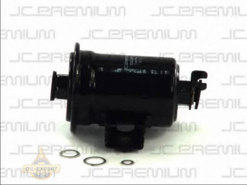 Jc Premium Фильтр топливный JC PREMIUM B32035PR - Картинка 1