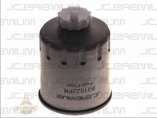 Jc Premium Фильтр топливный JC PREMIUM B31022PR - Картинка 2