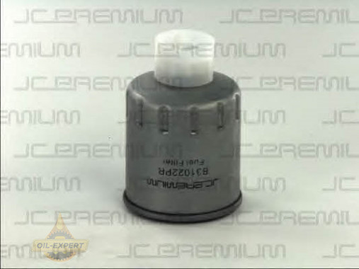 Jc Premium Фильтр топливный JC PREMIUM B31022PR - Картинка 3