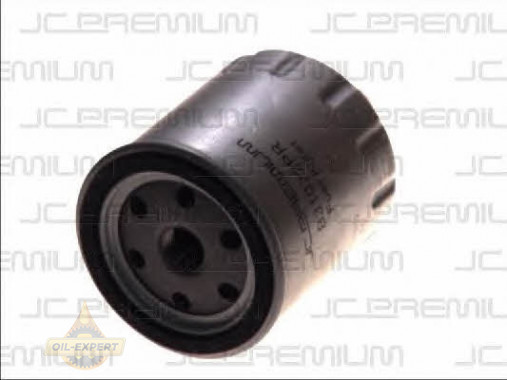 Jc Premium Фильтр топливный JC PREMIUM B31022PR - Картинка 1