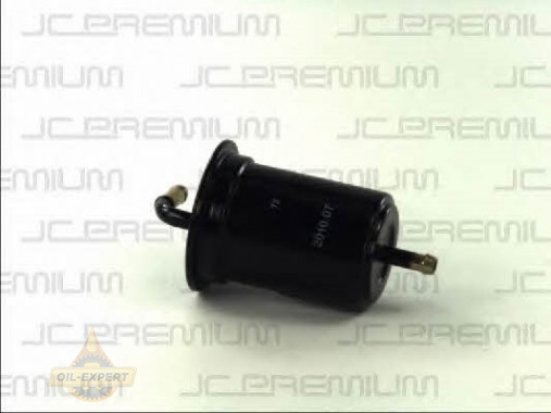 Jc Premium Фільтр паливний JC PREMIUM B38037PR - Заображення 1