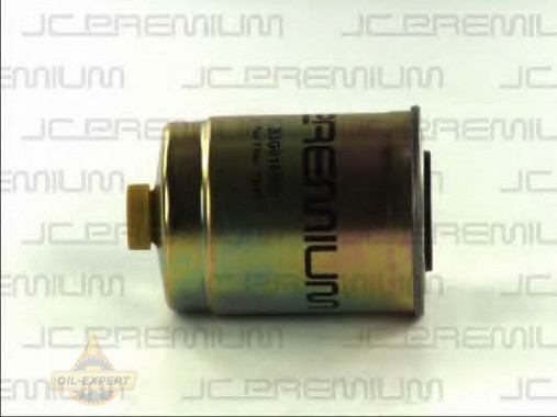 Jc Premium Фильтр топливный JC PREMIUM B3G018PR - Картинка 1