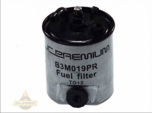 Jc Premium Фильтр топливный JC PREMIUM B3M019PR - Картинка 3