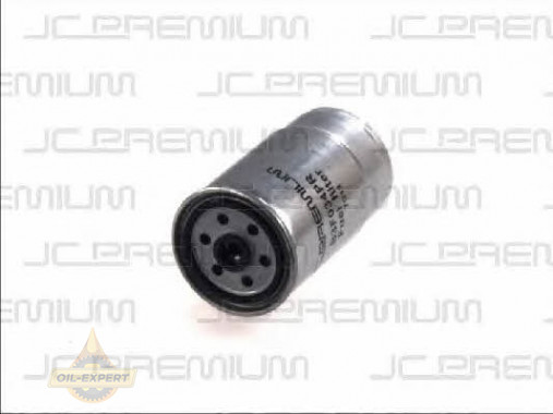 Jc Premium Фильтр топливный JC PREMIUM B3F034PR - Картинка 1