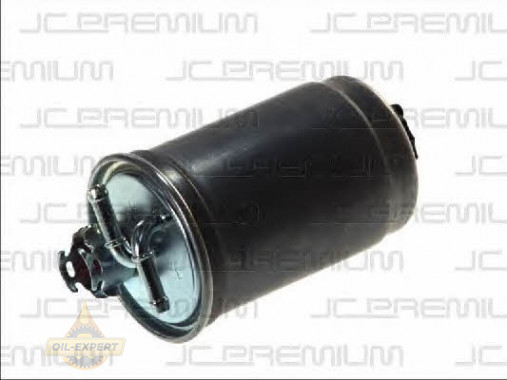 Jc Premium Фильтр топливный JC PREMIUM B3W025PR - Картинка 1