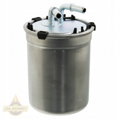 Jc Premium Фильтр топливный JC PREMIUM B3W043PR - Картинка 1