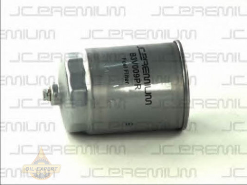 Jc Premium Фільтр паливний JC PREMIUM B3V009PR - Заображення 1