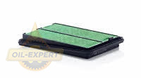 Mann-filter Фільтр повітряний MANN-FILTER C 25 040 - Заображення 1