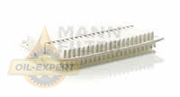 Mann-filter Фильтр воздушный MANN-FILTER C 32 003 - Картинка 1
