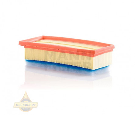 Mann-filter Фильтр воздушный MANN-FILTER C 27 030 - Картинка 1