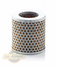 Mann-filter Фильтр воздушный MANN-FILTER C 75 - Картинка 1