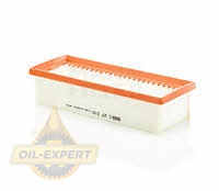 Mann-filter Фильтр воздушный MANN-FILTER C 27 010 - Картинка 1