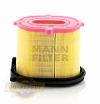Mann-filter Фильтр воздушный MANN-FILTER C 23 220 - Картинка 1