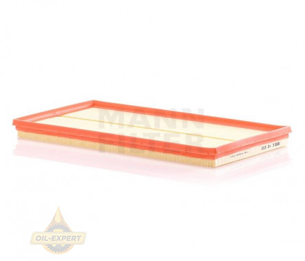 Mann-filter Фильтр воздушный MANN-FILTER C 42 002 - Картинка 1