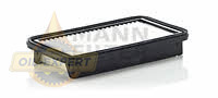 Mann-filter Фильтр воздушный MANN-FILTER C 23 004 - Картинка 1